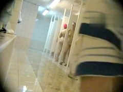 Video  Dressing Room N 307