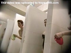 Video  Dressing Room N 310