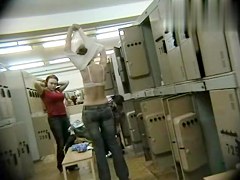 Video  Dressing Room N 630