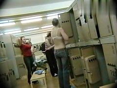 Video  Dressing Room N 630