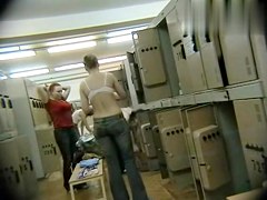 Video  Dressing Room N 630