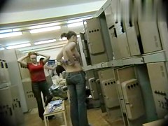 Video  Dressing Room N 630