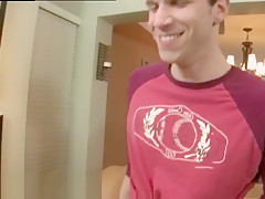 Video gay sex emo boy to xxx Today we brought in this young pup for tiny