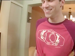 Video gay sex emo boy to xxx Today we brought in this young pup for tiny