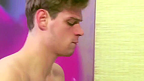 Videoboys: Armond Rizzo Michael Delray
