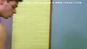 Videoboys: Armond Rizzo Michael Delray