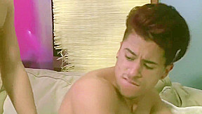 Videoboys: Armond Rizzo Michael Delray