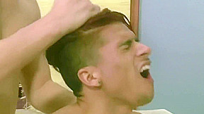 Videoboys: Armond Rizzo Michael Delray