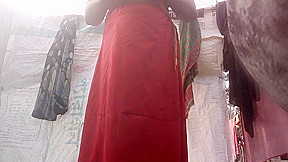 Village Young Vabir Gosol
