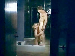 Vintage 70s sex