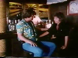 Vintage Anal 14