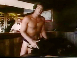 Vintage Anal 14