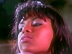 Vintage Clip With Two Lesbians Going Down On Each Other Eating Both Ass And Pussy