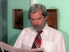 Vintage Crazy Xxx Movie Driving Me Mad!