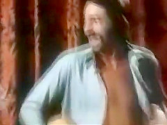 Vintage German 70s porn Zur Sache Voetzchen