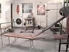 Vintage Gym