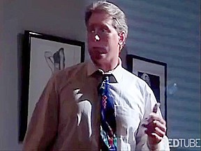 Vintage - Hot Brunette Mistress In Foot Fetish Play (1995) With Coral Sands