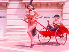 Vintage Lesbian Compilation