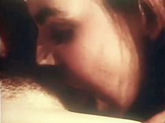 Vintage Lesbians Compilation - Crazy Retro Porn