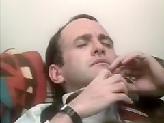 Vintage Private Dick