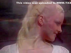 Vintage Scene - Strapon Girl-Girl 
