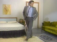 Vintage Sexual Adventure - (the Original In Full Hd)
