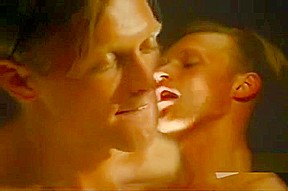 Vintage hunks Fuck