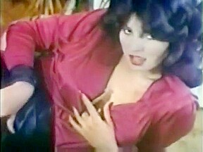 Vintage lesbian sex