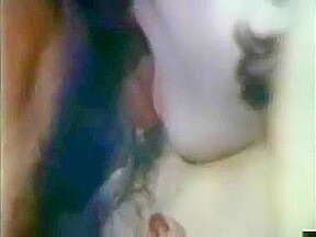 Vintage lesbian sex