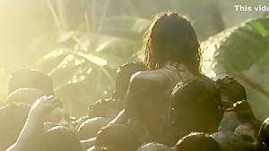Vinyan (2008) Emmanuelle Beart