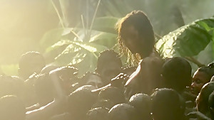 Vinyan (2008) Emmanuelle Beart