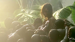 Vinyan (2008) Emmanuelle Beart
