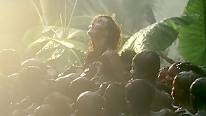 Vinyan (2008) Emmanuelle Beart