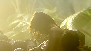 Vinyan (2008) Emmanuelle Beart