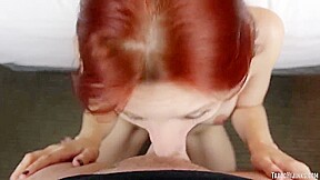 Violet And Her Holy Hole - Violet Monroe