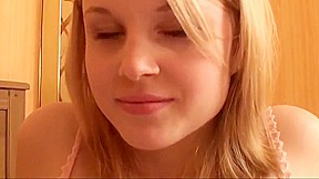 Virgin teen 18+ in tights D10