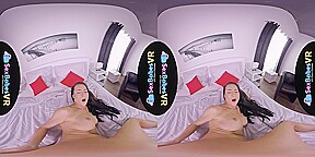 Virtual Girlfriend Anna Rose