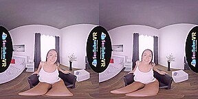 Virtual Girlfriend Anna Rose