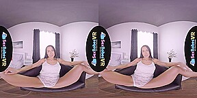 Virtual Girlfriend Anna Rose
