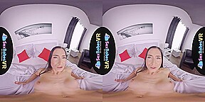 Virtual Girlfriend Anna Rose