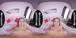 Virtual Girlfriend Anna Rose