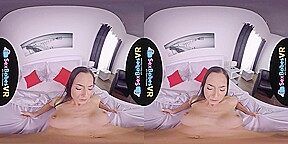 Virtual Girlfriend Anna Rose