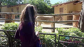 Virtual Vacation In Rome With Gia Paige Part 3