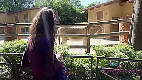 Virtual Vacation In Rome With Gia Paige Part 3