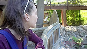 Virtual Vacation In Rome With Gia Paige Part 3