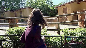 Virtual Vacation In Rome With Gia Paige Part 3