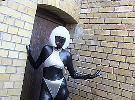 Visiting The Public - Watch4Fetish