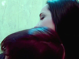 VivThomas - Esmeralda A - Lisa C - Nella A Unfaithful 3