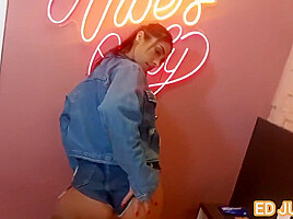 Vm 022 - Fucking With Jeans - 1080p