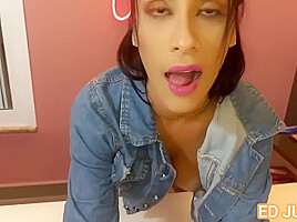 Vm 022 - Fucking With Jeans - 1080p